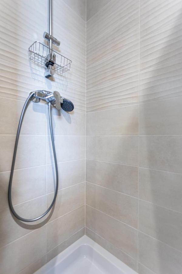 Apartment Ivan Sveti Ivan Dobrinjski Ngoại thất bức ảnh