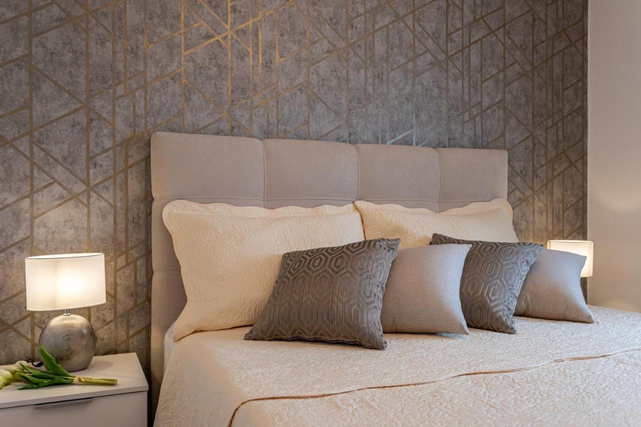 Apartment Ivan Sveti Ivan Dobrinjski Ngoại thất bức ảnh