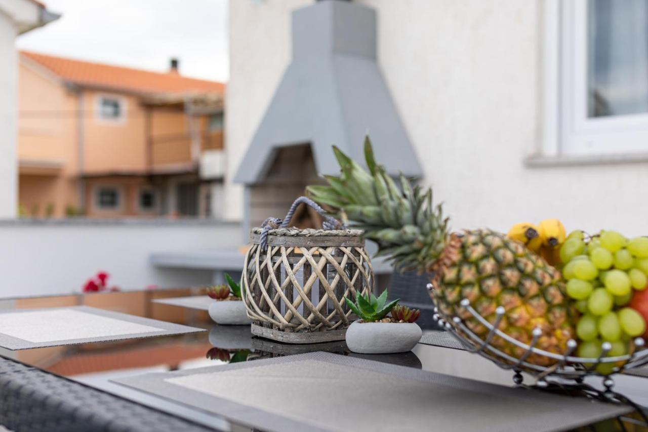 Apartment Ivan Sveti Ivan Dobrinjski Ngoại thất bức ảnh